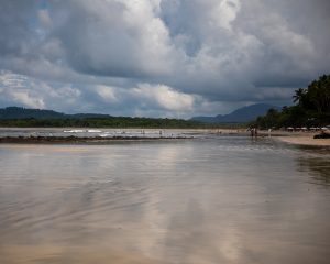 Costa Rica landscape