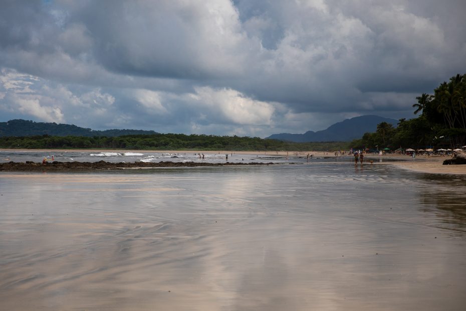 Costa Rica landscape