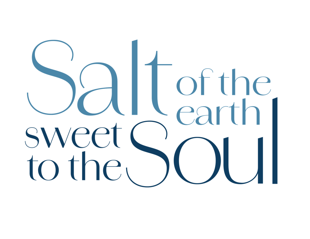 salt of the earth_sweet to the soul logo with words