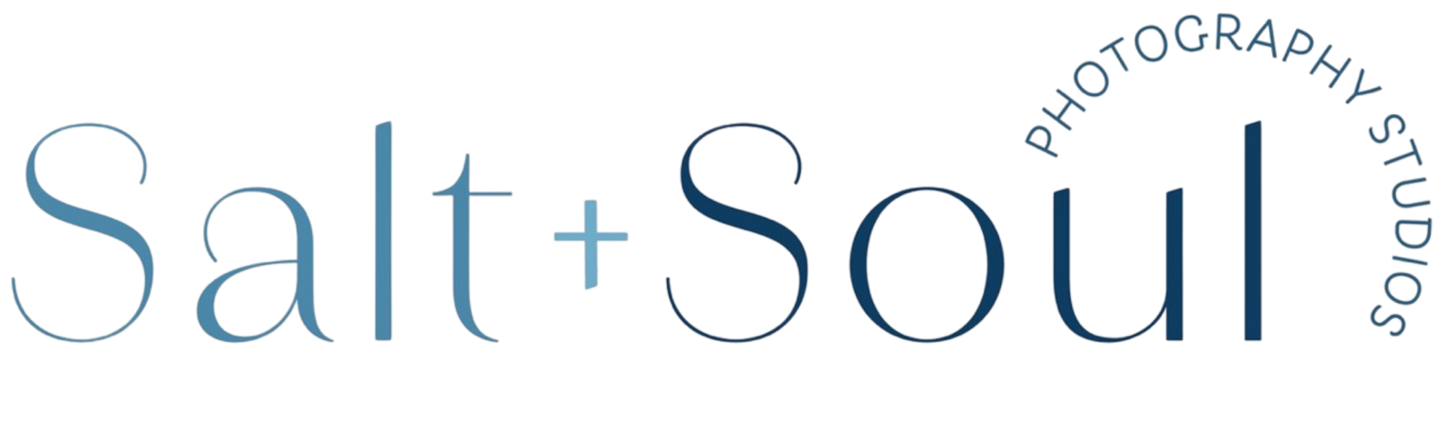 salt+Soul Photography Studios Logo